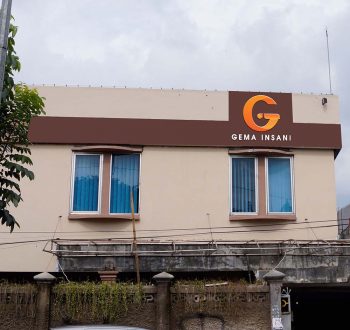 GI Depok GI Depok